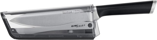 Couteau tefal santoku cm - tefal,