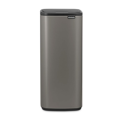 Poubelle touch 30l - poubelle, bo