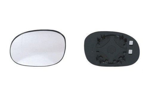 Miroir rétroviseur gauche