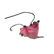 Réservoir d'huile de YAMAHA 125 DTMX