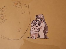 2000 film goddess anime - 2000, my
