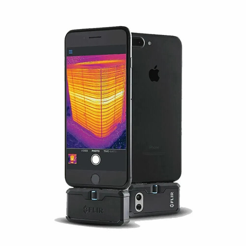 Caméra thermique flir one pro - caméra,