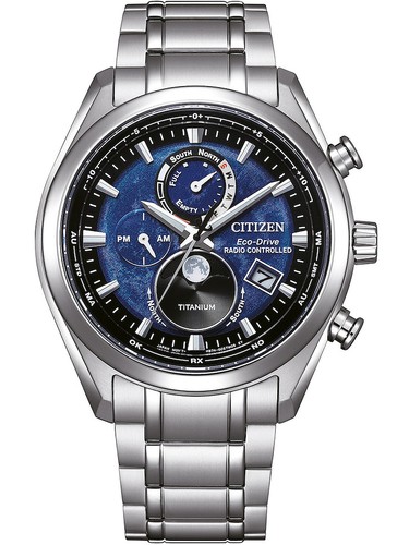 Citizen by1010 81l eco - citizen, eco-drive