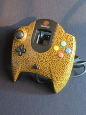 Manette Dreamcast imprimé