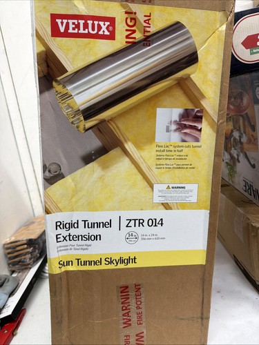 Velux ztr 014 0002 - 014, sun