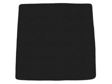 Anthracite Tapis coffre velour