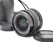 Excellent Contax Carl Zeiss
