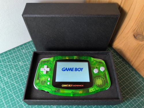 Console nintendo game boy - game,