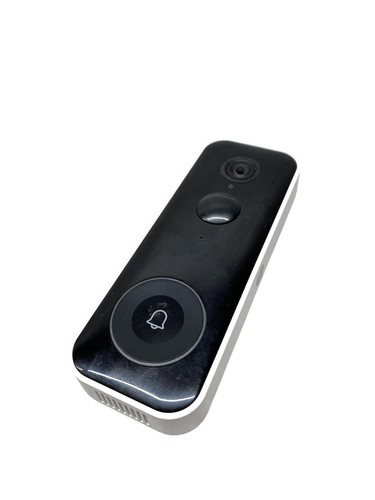 Interphone vidéo yale - interphone,