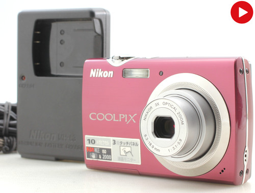 Appareil photo numérique - , 10