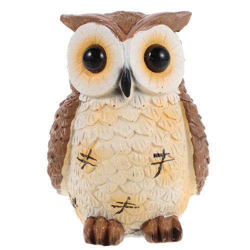 Figurine hibou collection - figurine,