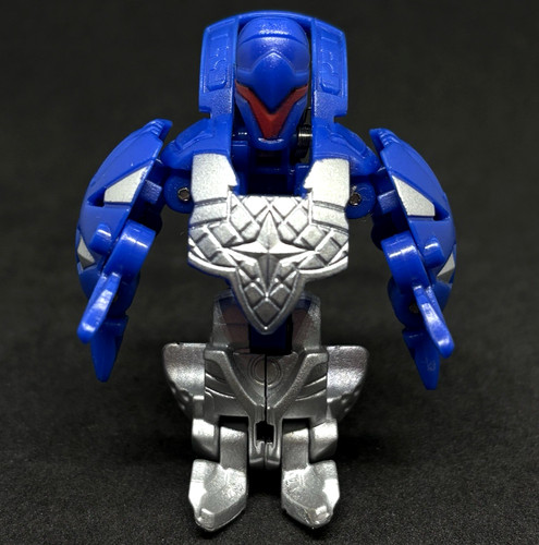 Bakugan taylean aquos rare - taylean,