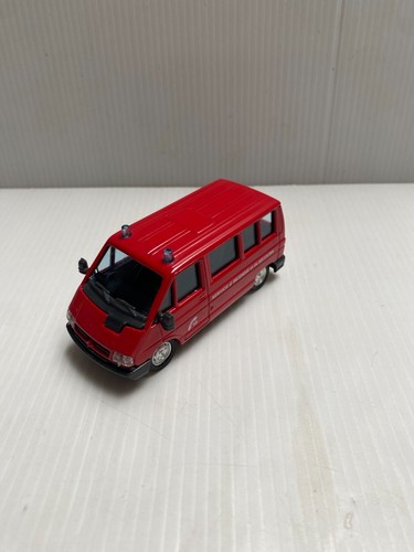 Solido renault trafic - solido, (verem)