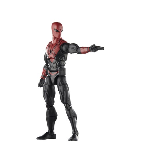 Marvel legends spider man - marvel, spider-man