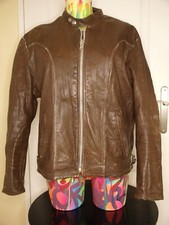 Vintage cafe racer schott - cafe,