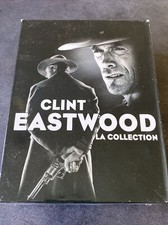 CLINT EASTWOOD LA COLLECTION