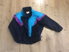 Vintage Ossi Skiwear Jacket