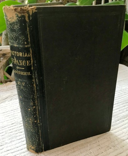 Pictorial history france - pictorial, of