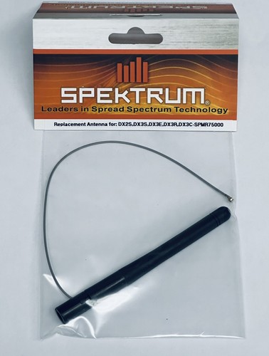 Spektrum dx3r replacement - spektrum,