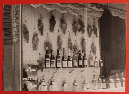 Photo frascati bar - photo,