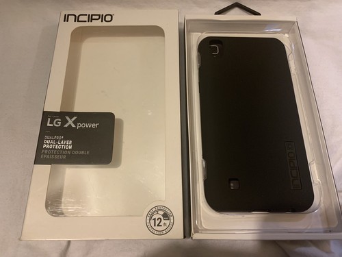 Incipio dualpro power - dualpro, lg