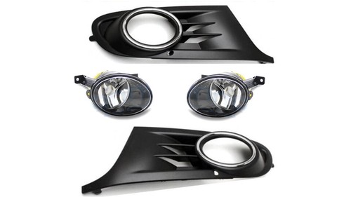 Antibrouillard grille - grille, de