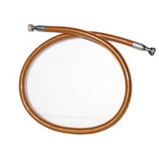 EUROFLEX FLEXIBLE INOX GAZ