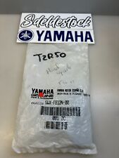 1 support 16 carénage yamaha 5wx-f833n-00 tzr 50 2003 2012 mbk 50 x-power 03 12