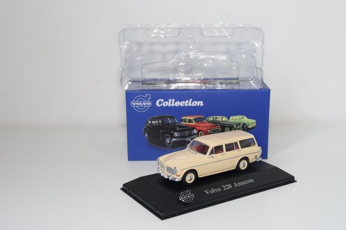A81 atlas altaya - 1:43,