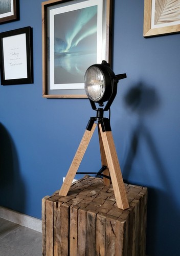 Lampe phare voitire - phare,