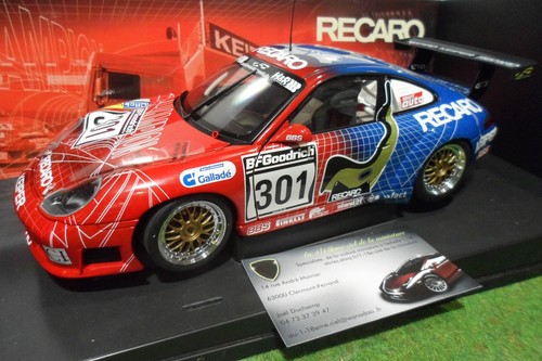 Porsche 911 996 - 911, 301