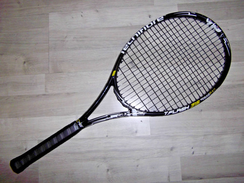 Raquette tennis tecnifibre - raquette,