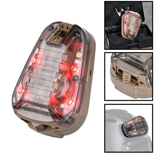 Lampe tactique étanche - , la