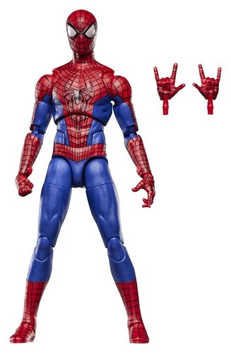 Spider man way home - way,