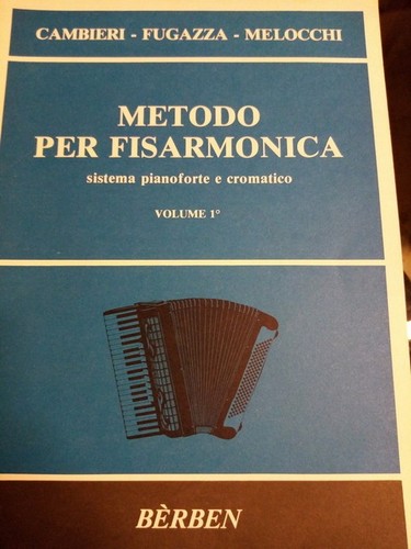Cambieri fugue melocchi - melocchi,