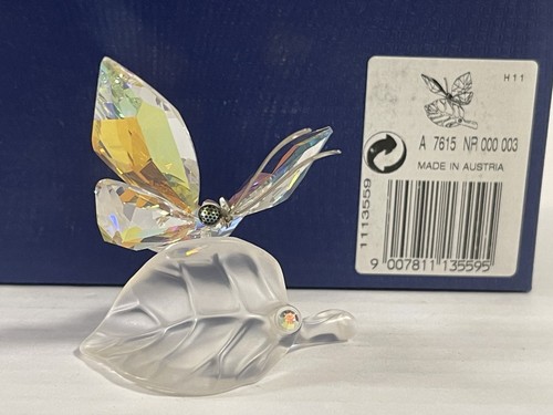 Figurine swarovski 1113559 - swarovski,