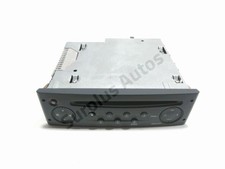 AUTORADIO 8200622637 RENAULT