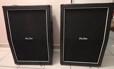 2 Harley Benton G212Plus