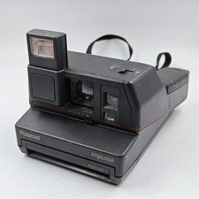 Polaroid Impulse Appareil
