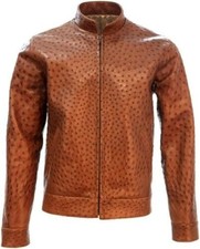 Men's Vintage Motorcycle Biker