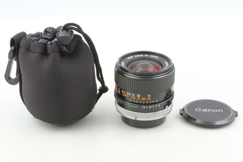 Rare mark mint canon - [mint,