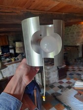 Applique Space Age Aluminium