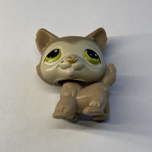Lps 358 husky - lps,