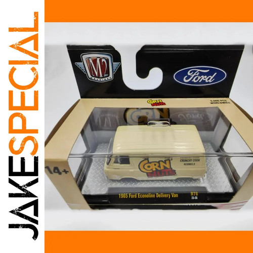 Jakespecial 1965 ford - –,