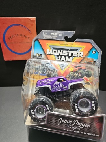 2023 spin master monster - monster, jam