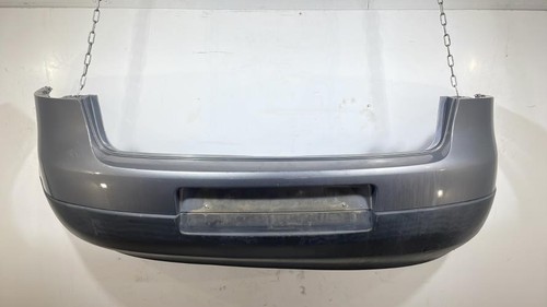 Pare choc arriere volkswagen - choc,