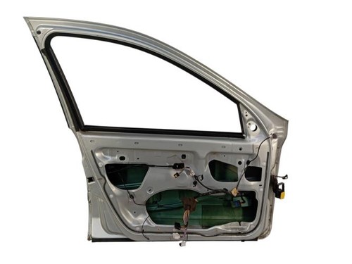 Porte avant gauche renault - avant,
