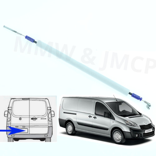 Peugeot expert jumpy scudo - scudo, 2