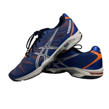 ASICS Gel Solution Speed Blue
