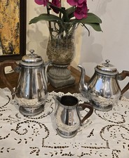 SERVICE A thé, café